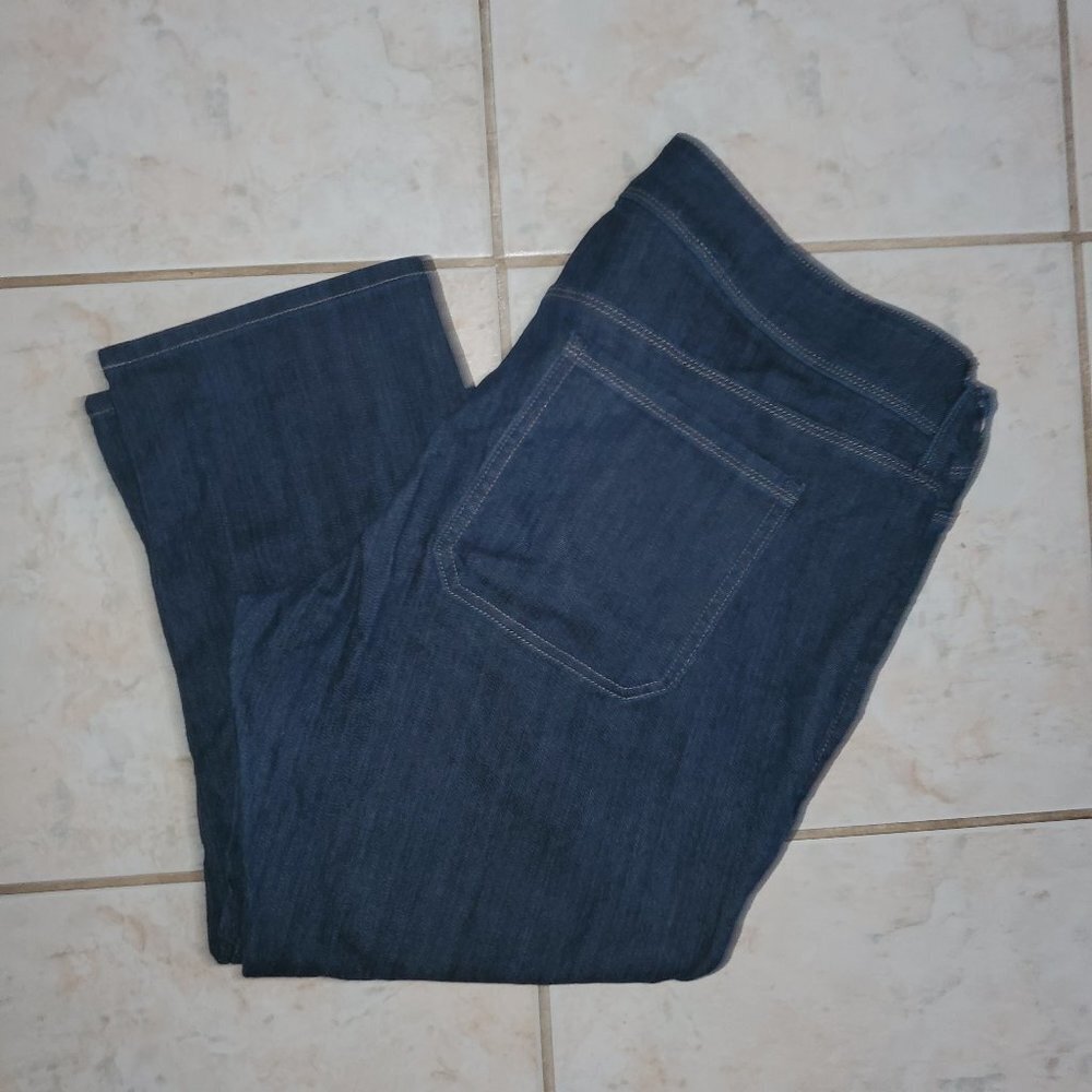 Old Navy Diva Jeans~ Cut front pockets - Picture 2 of 7